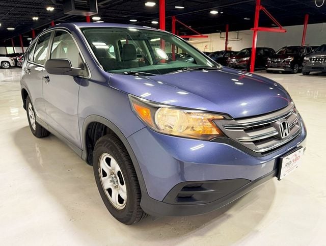 2014 Honda CR-V AWD 5dr LX - 22903875 - 7