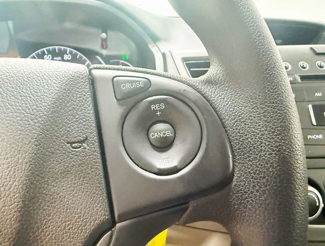 2014 Honda CR-V AWD 5dr LX - 22914601 - 10