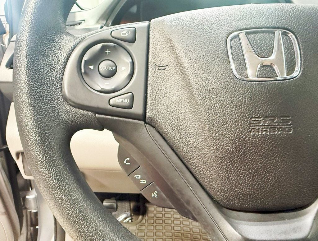 2014 Honda CR-V LX photo 12