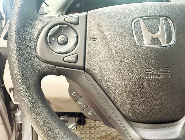 2014 Honda CR-V AWD 5dr LX - 22914601 - 11