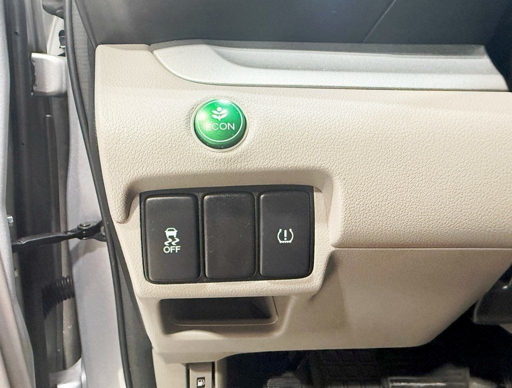 2014 Honda CR-V AWD 5dr LX - 22914601 - 12