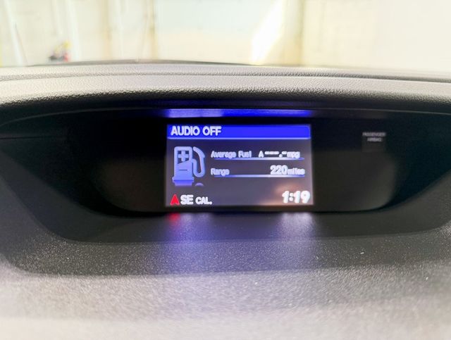 2014 Honda CR-V AWD 5dr LX - 22914601 - 15