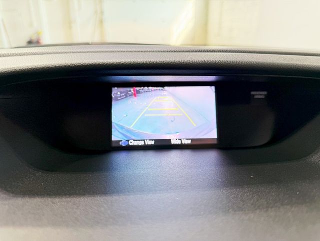 2014 Honda CR-V AWD 5dr LX - 22914601 - 16