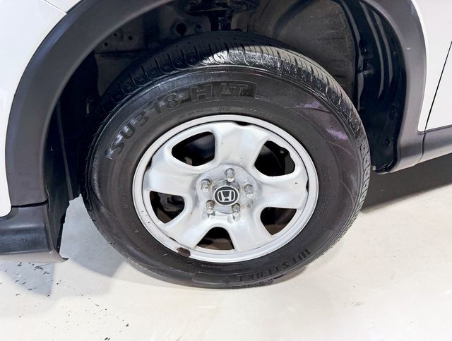 2014 Honda CR-V AWD 5dr LX - 22914601 - 1