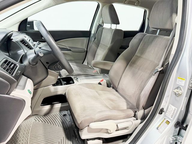 2014 Honda CR-V AWD 5dr LX - 22914601 - 20