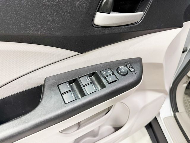 2014 Honda CR-V AWD 5dr LX - 22914601 - 23