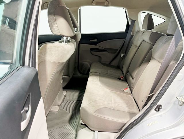 2014 Honda CR-V AWD 5dr LX - 22914601 - 24