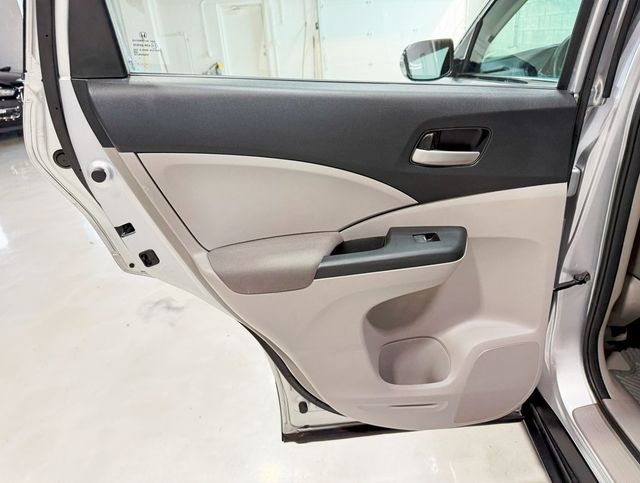 2014 Honda CR-V AWD 5dr LX - 22914601 - 27