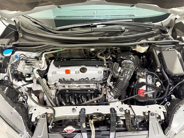 2014 Honda CR-V AWD 5dr LX - 22914601 - 33