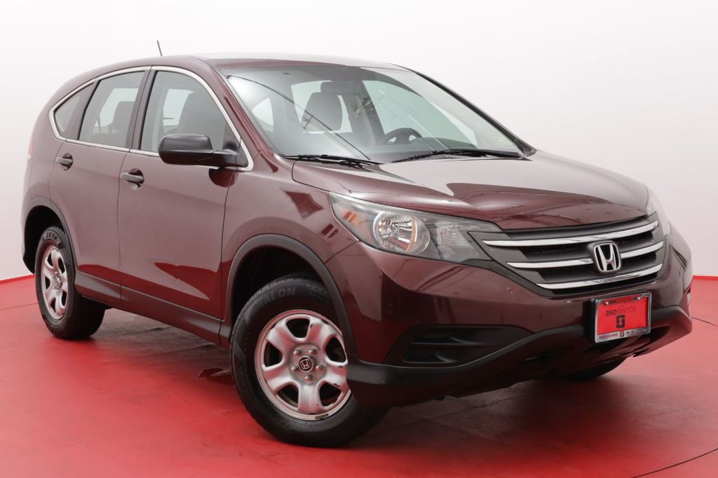 2014 Honda CR-V AWD 5dr LX - 20969539 | Video 1