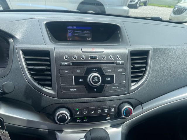 2014 Honda CR-V AWD 5dr LX - 23032825 - 10