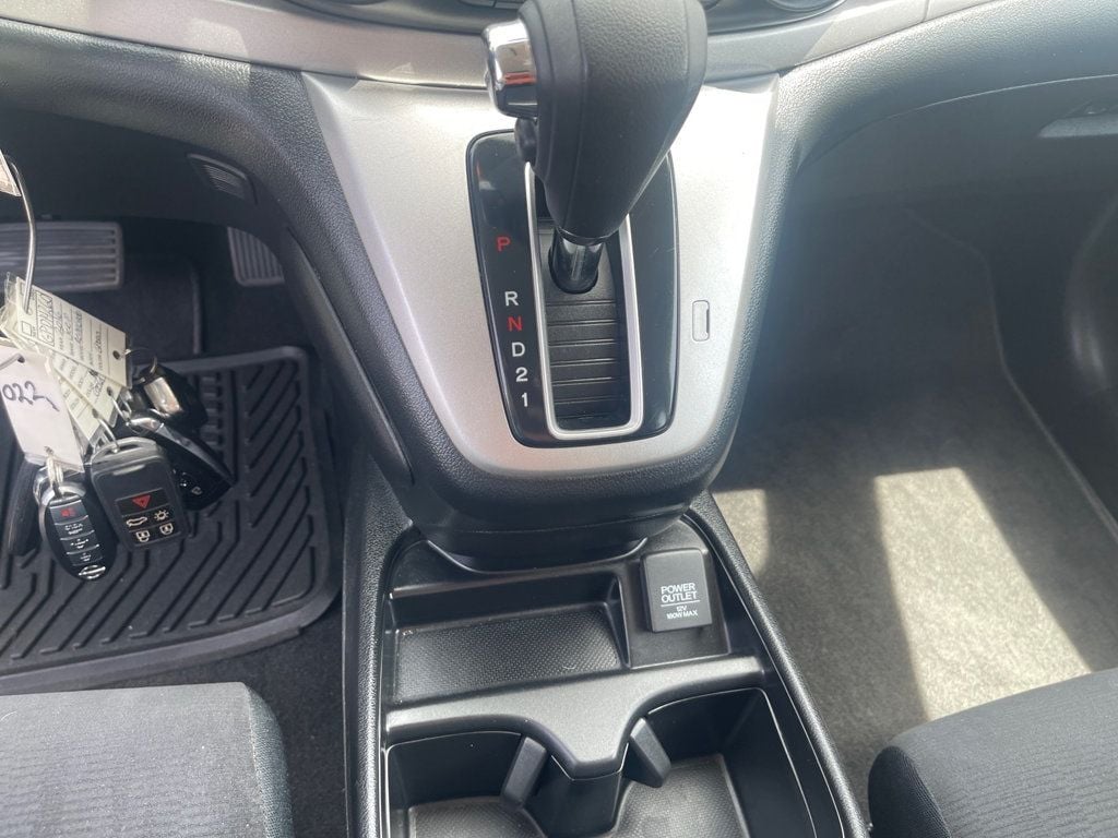 2014 Honda CR-V AWD 5dr LX - 23032825 - 11