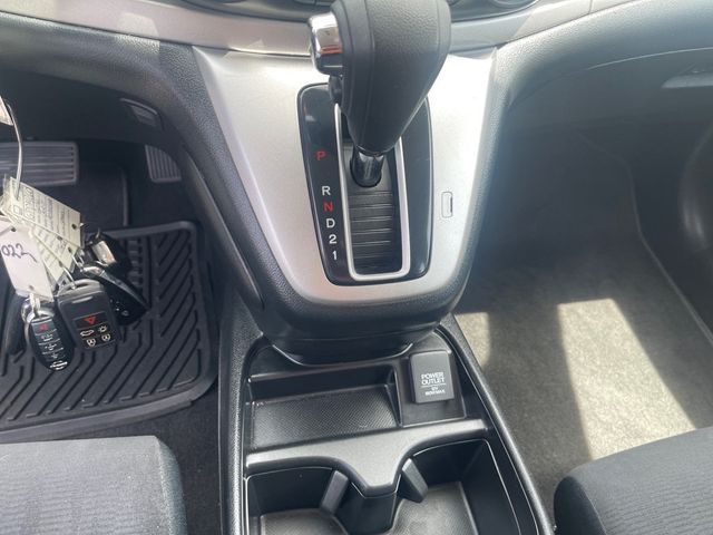 2014 Honda CR-V AWD 5dr LX - 23032825 - 11
