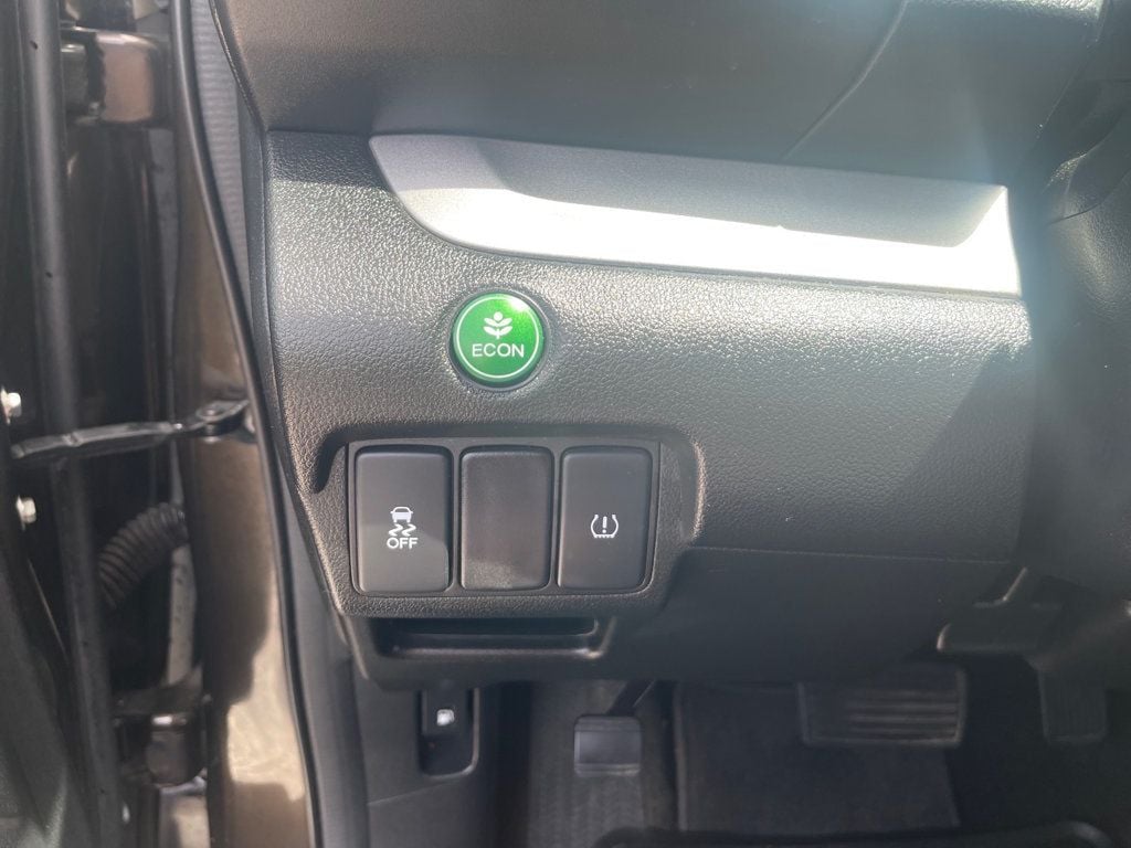 2014 Honda CR-V AWD 5dr LX - 23032825 - 12