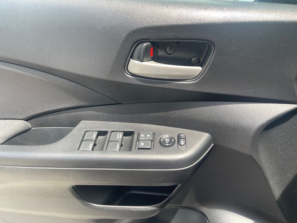 2014 Honda CR-V AWD 5dr LX - 23032825 - 13