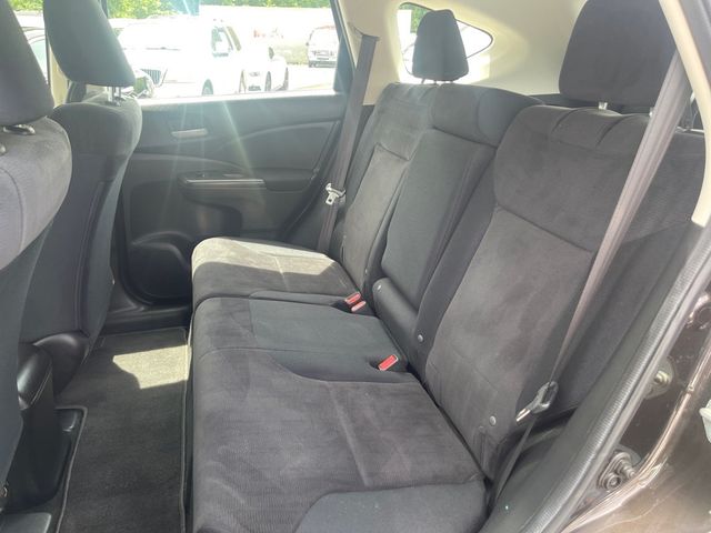 2014 Honda CR-V AWD 5dr LX - 23032825 - 14