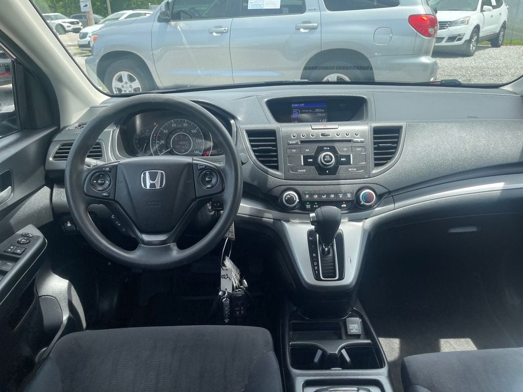 2014 Honda CR-V AWD 5dr LX - 23032825 - 15
