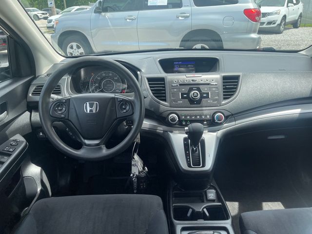 2014 Honda CR-V AWD 5dr LX - 23032825 - 15
