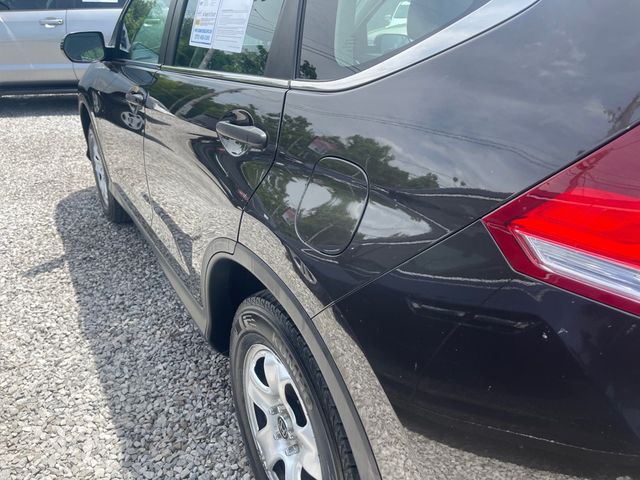 2014 Honda CR-V AWD 5dr LX - 23032825 - 16