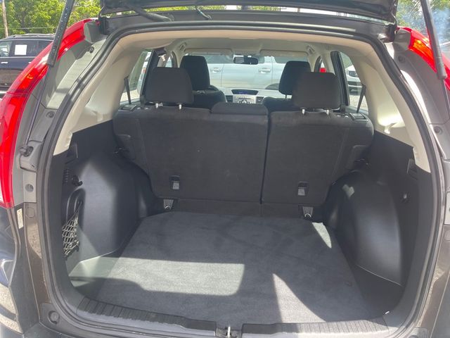 2014 Honda CR-V AWD 5dr LX - 23032825 - 17