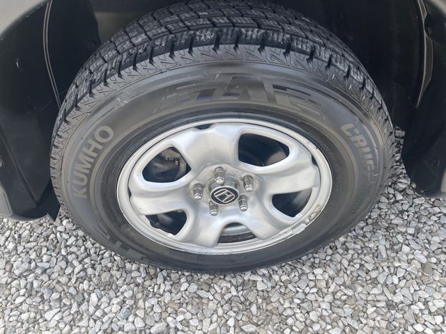 2014 Honda CR-V AWD LX Auto's photo