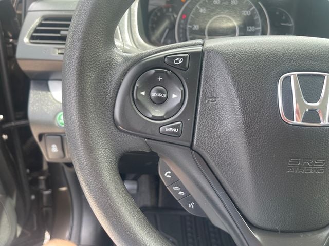 2014 Honda CR-V AWD 5dr LX - 23032825 - 6