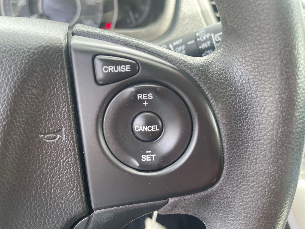 2014 Honda CR-V AWD 5dr LX - 23032825 - 8