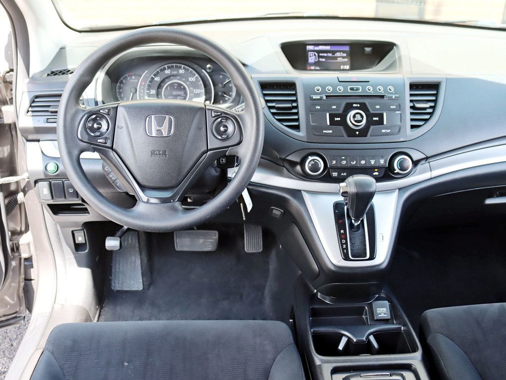2014 Honda CR-V AWD 5dr LX - 23070841 - 10