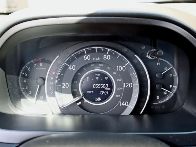 2014 Honda CR-V AWD 5dr LX - 23070841 - 13