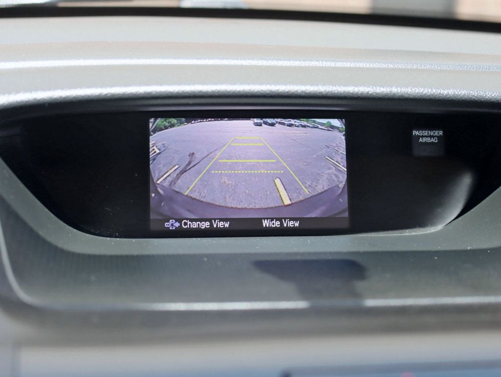 2014 Honda CR-V AWD 5dr LX - 23070841 - 14