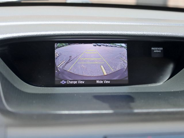 2014 Honda CR-V AWD 5dr LX - 23070841 - 14