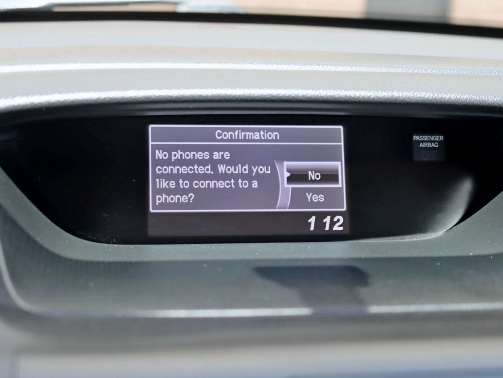2014 Honda CR-V AWD 5dr LX - 23070841 - 15