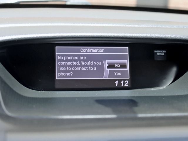 2014 Honda CR-V AWD 5dr LX - 23070841 - 15