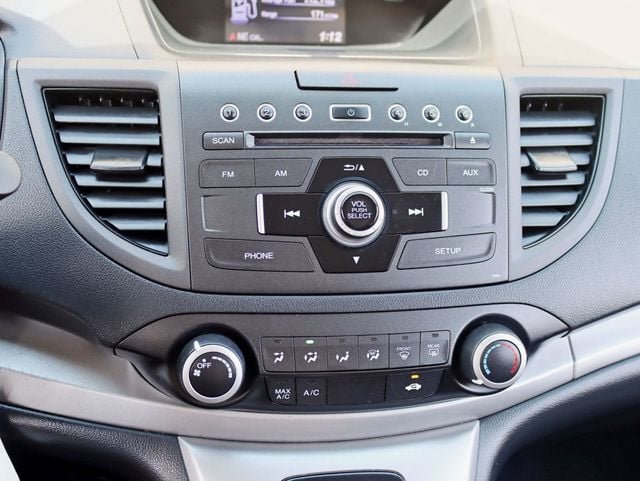 2014 Honda CR-V AWD 5dr LX - 23070841 - 16
