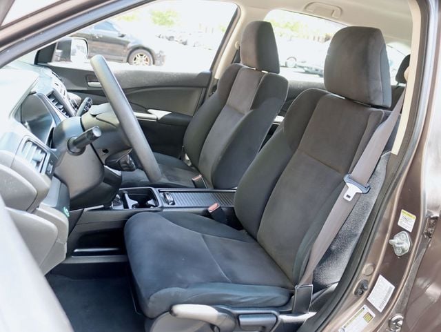 2014 Honda CR-V AWD 5dr LX - 23070841 - 18
