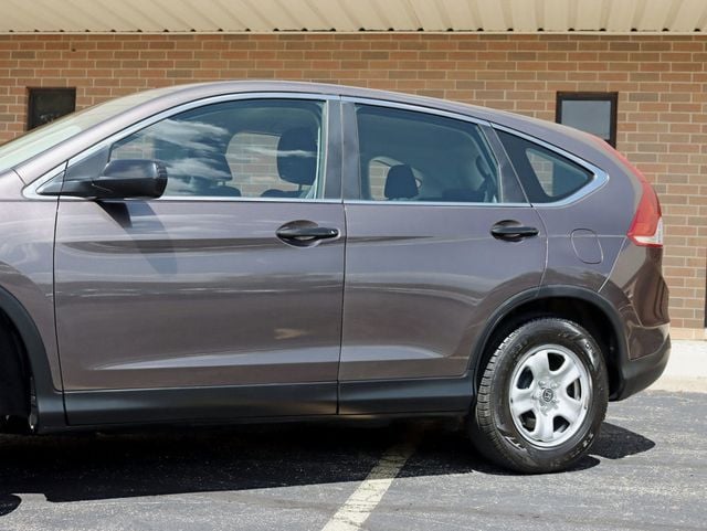 2014 Honda CR-V AWD 5dr LX - 23070841 - 1