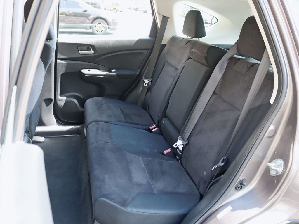 2014 Honda CR-V AWD 5dr LX - 23070841 - 20