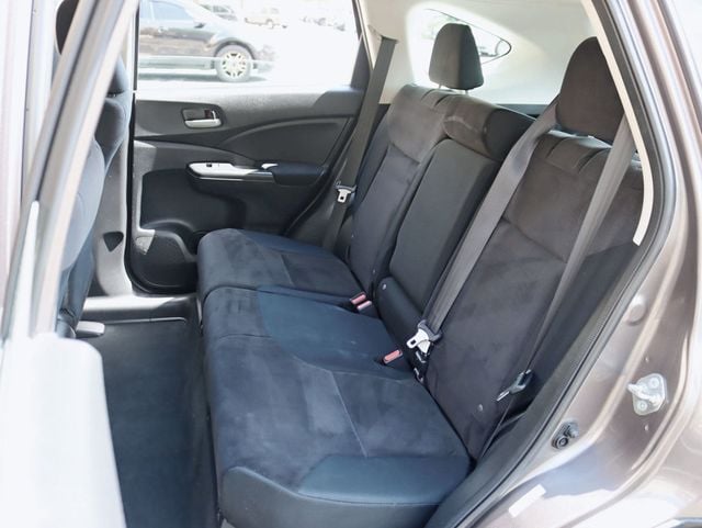 2014 Honda CR-V AWD 5dr LX - 23070841 - 20