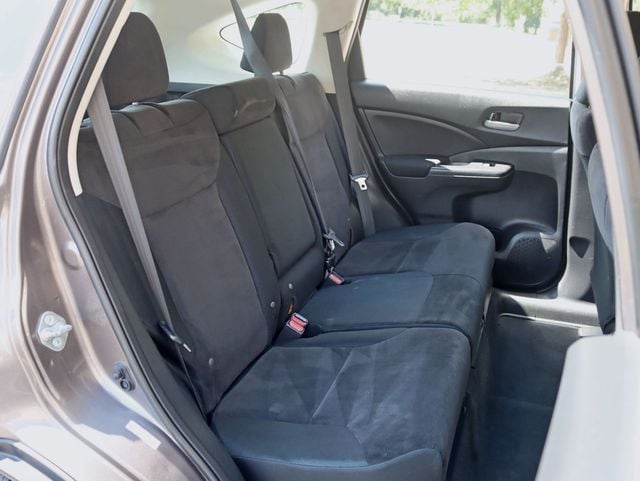 2014 Honda CR-V AWD 5dr LX - 23070841 - 21