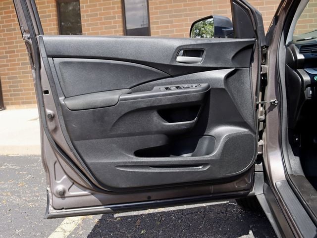 2014 Honda CR-V AWD 5dr LX - 23070841 - 22