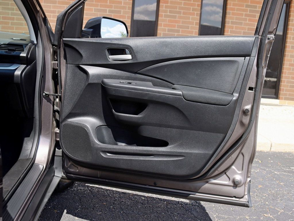 2014 Honda CR-V AWD 5dr LX - 23070841 - 23