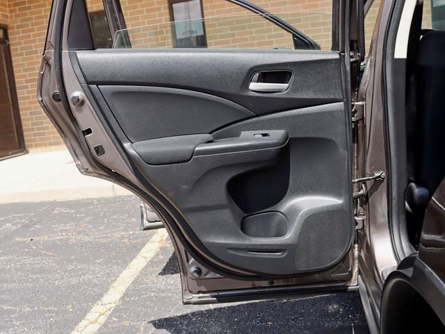 2014 Honda CR-V AWD 5dr LX - 23070841 - 24