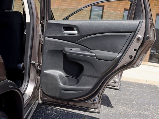 2014 Honda CR-V AWD 5dr LX - 23070841 - 25