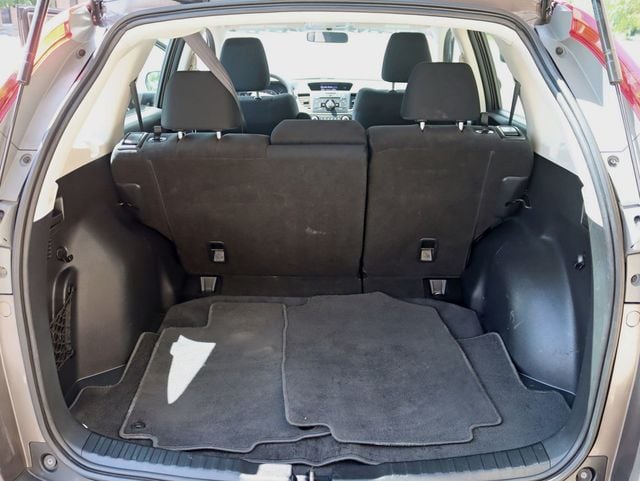 2014 Honda CR-V AWD 5dr LX - 23070841 - 26