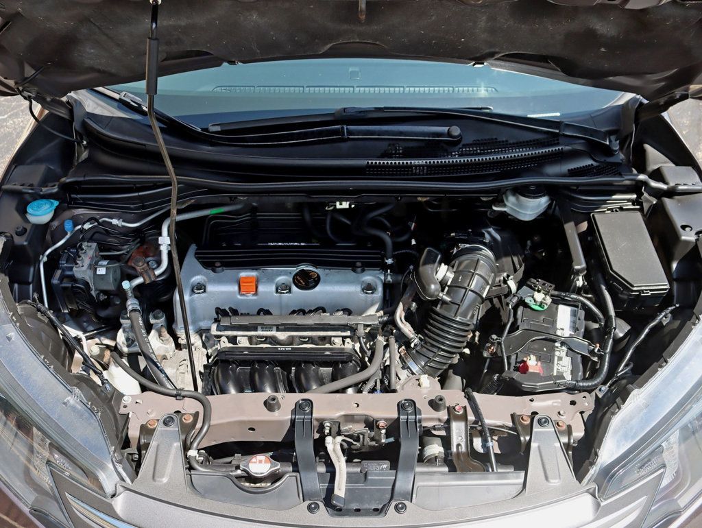 2014 Honda CR-V AWD 5dr LX - 23070841 - 28