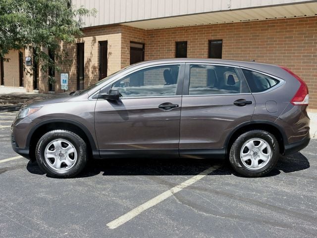 2014 Honda CR-V AWD 5dr LX - 23070841 - 6