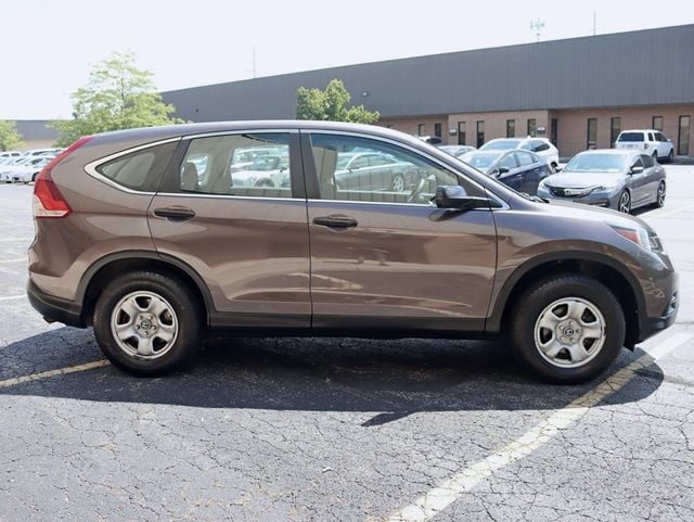 2014 Honda CR-V AWD 5dr LX - 23070841 - 7