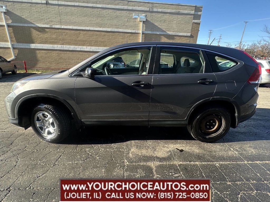 2014 Honda CR-V AWD 5dr LX - 22699145 - 1