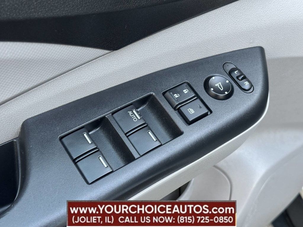 2014 Honda CR-V AWD 5dr LX - 22823481 - 11