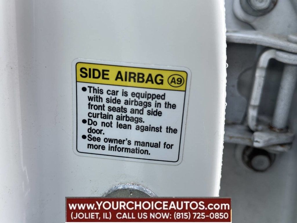 2014 Honda CR-V AWD 5dr LX - 22823481 - 13